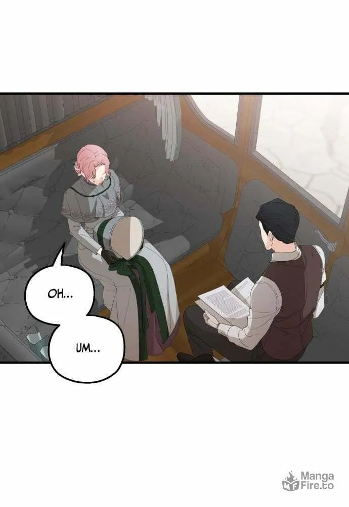 My In-Laws are Obsessed with Me Chapter 27 page 36 - 
