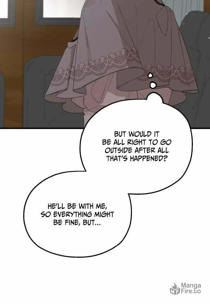 My In-Laws are Obsessed with Me Chapter 27 page 39 - 