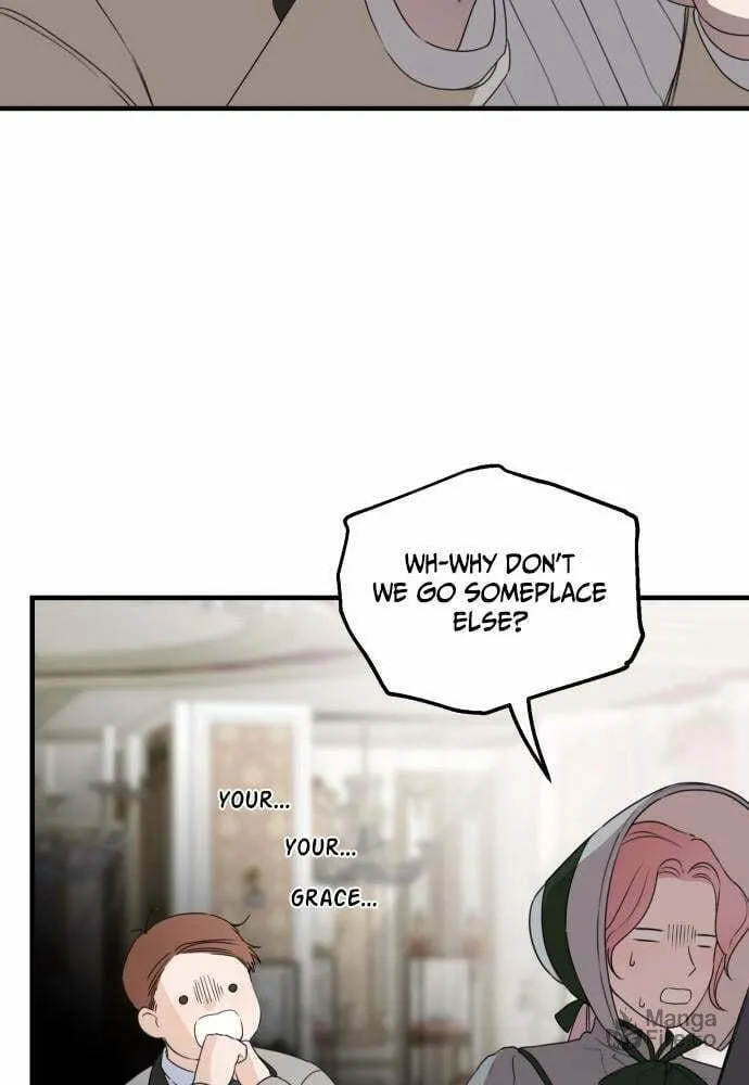 My In-Laws are Obsessed with Me Chapter 27 page 60 - 