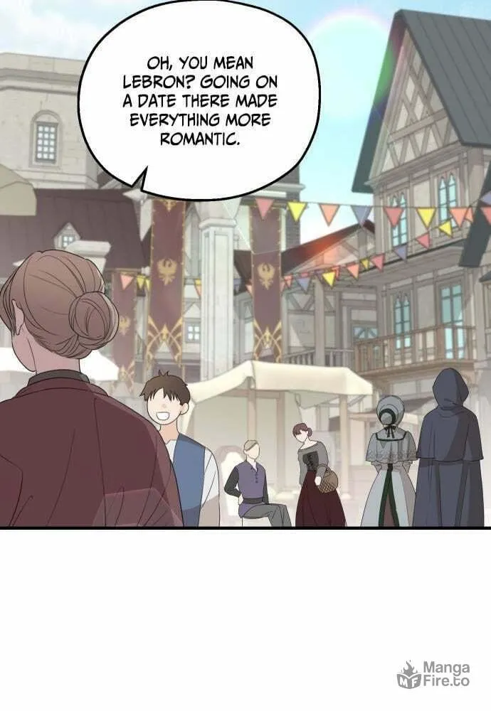My In-Laws are Obsessed with Me Chapter 27 page 63 - 