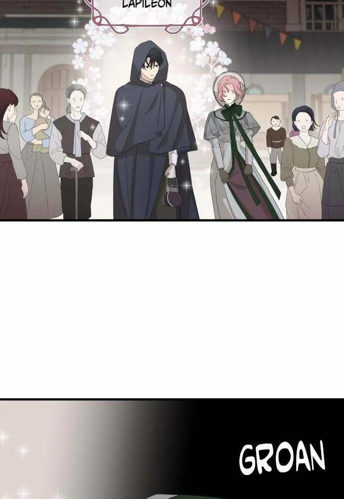 My In-Laws are Obsessed with Me Chapter 27 page 74 - 