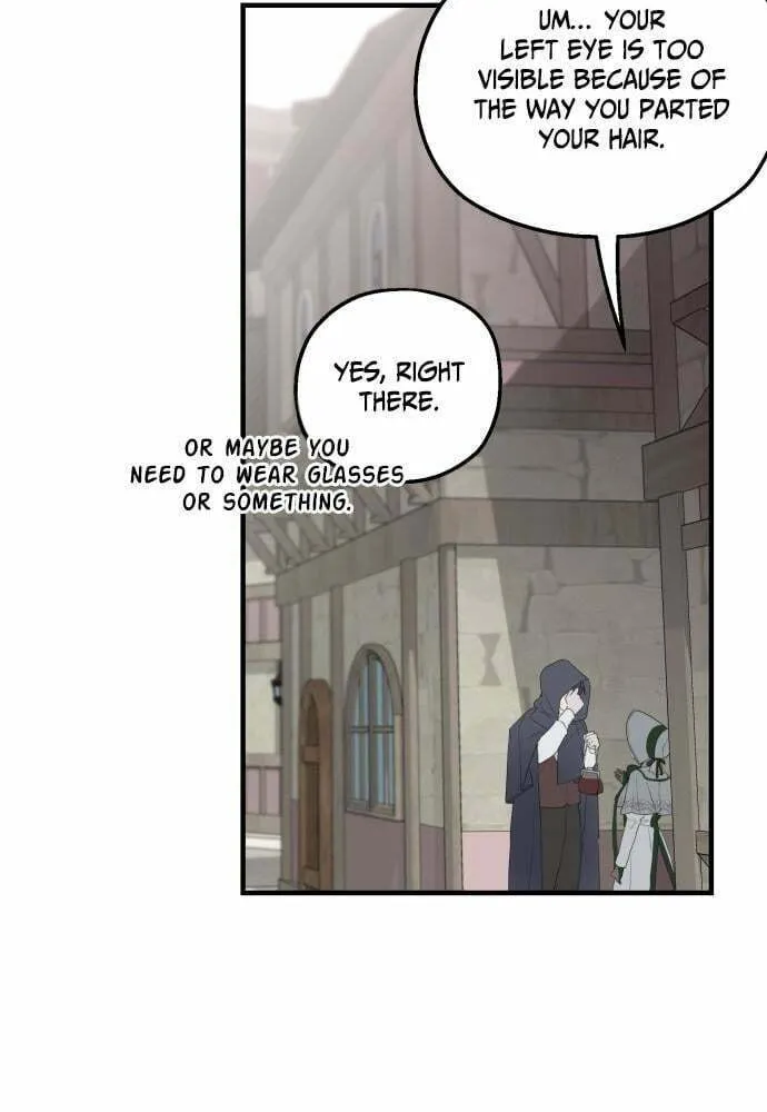 My In-Laws are Obsessed with Me Chapter 27 page 86 - 