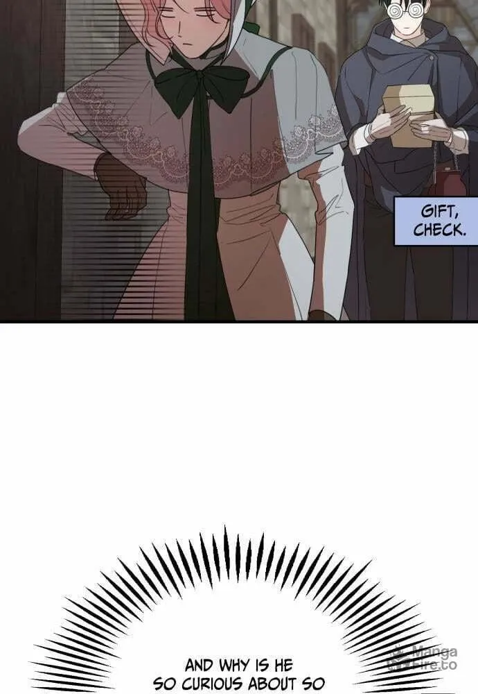 My In-Laws are Obsessed with Me Chapter 27 page 90 - 