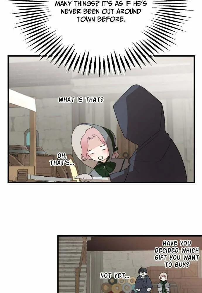 My In-Laws are Obsessed with Me Chapter 27 page 91 - 