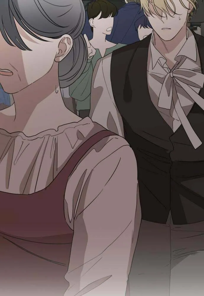 My In-Laws are Obsessed with Me Chapter 28 page 107 - 