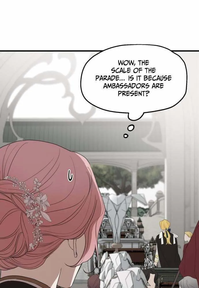 My In-Laws are Obsessed with Me Chapter 28 page 17 - 