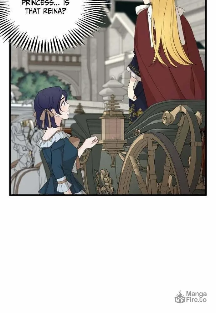 My In-Laws are Obsessed with Me Chapter 28 page 20 - 