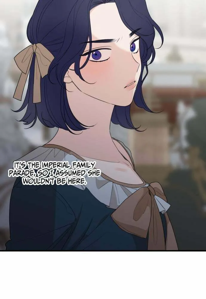 My In-Laws are Obsessed with Me Chapter 28 page 22 - 