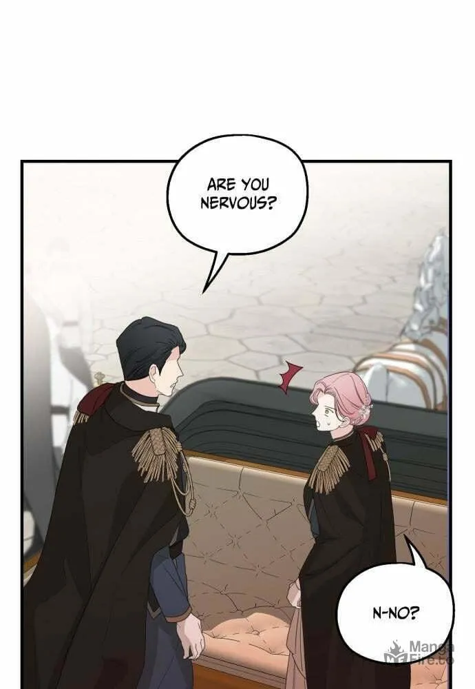 My In-Laws are Obsessed with Me Chapter 28 page 25 - 