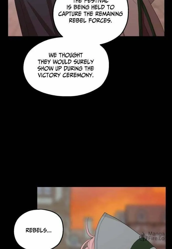 My In-Laws are Obsessed with Me Chapter 28 page 30 - 