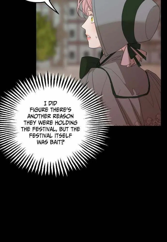 My In-Laws are Obsessed with Me Chapter 28 page 31 - 