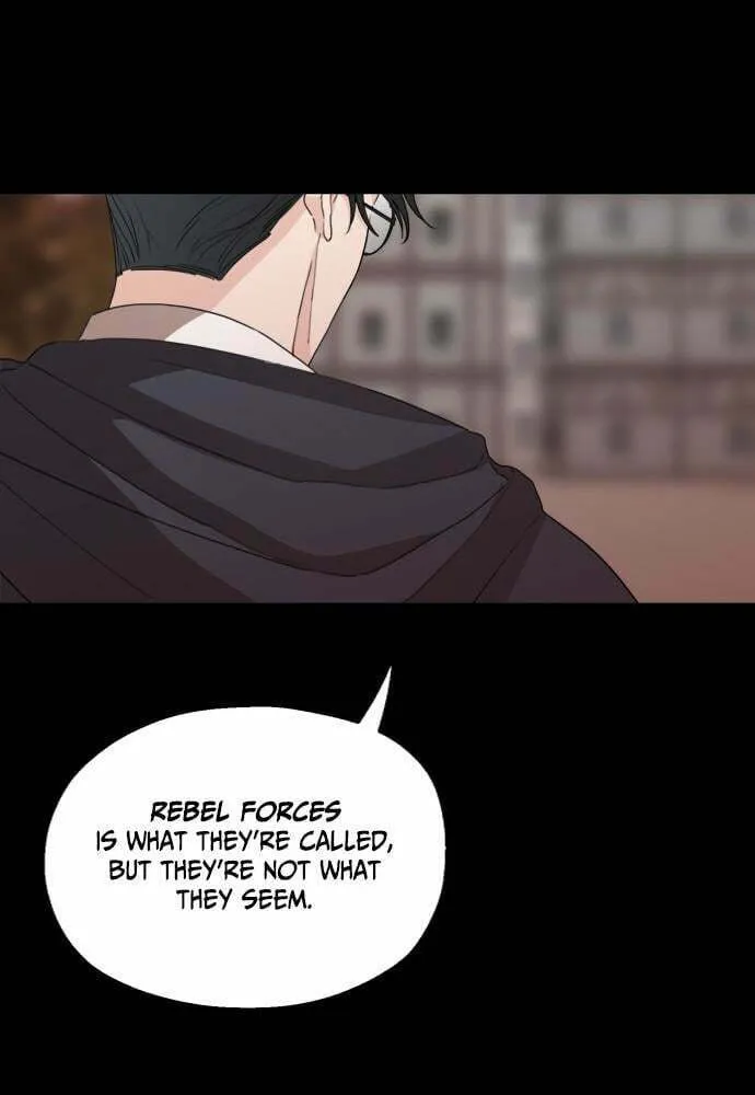 My In-Laws are Obsessed with Me Chapter 28 page 32 - 