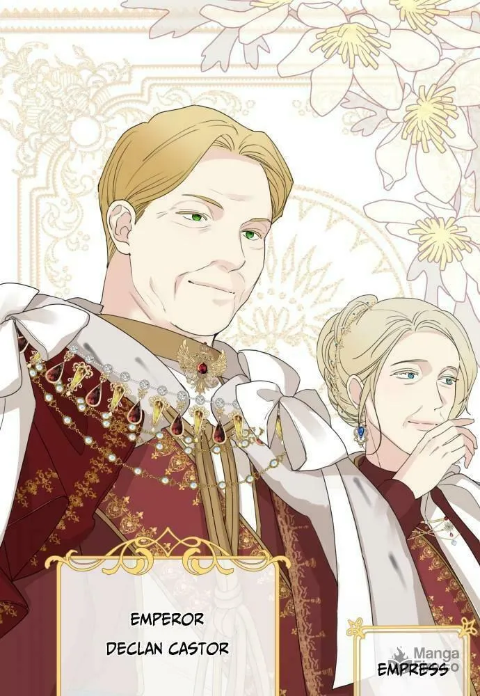 My In-Laws are Obsessed with Me Chapter 28 page 5 - 