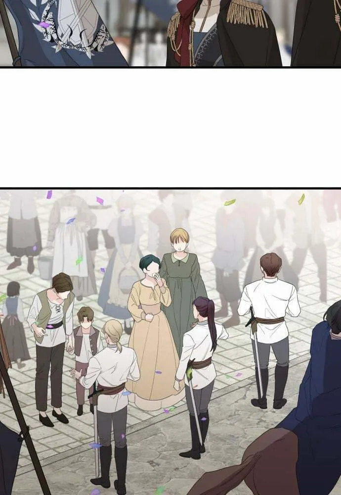 My In-Laws are Obsessed with Me Chapter 28 page 47 - 