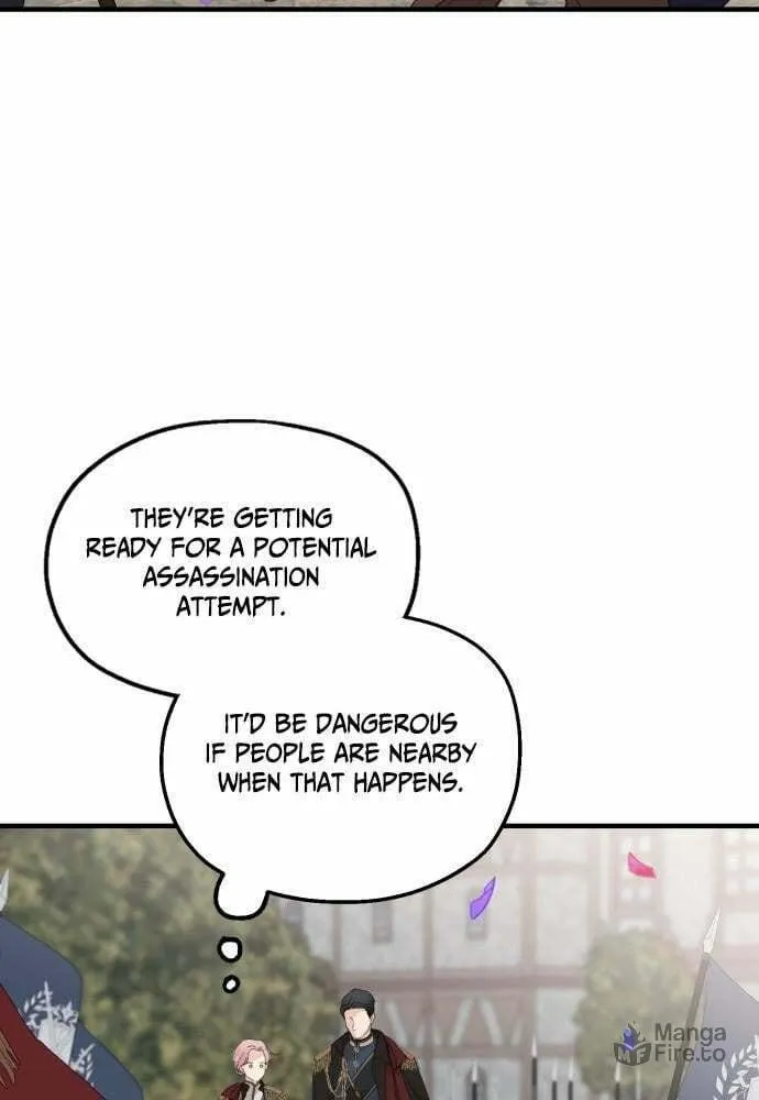 My In-Laws are Obsessed with Me Chapter 28 page 48 - 