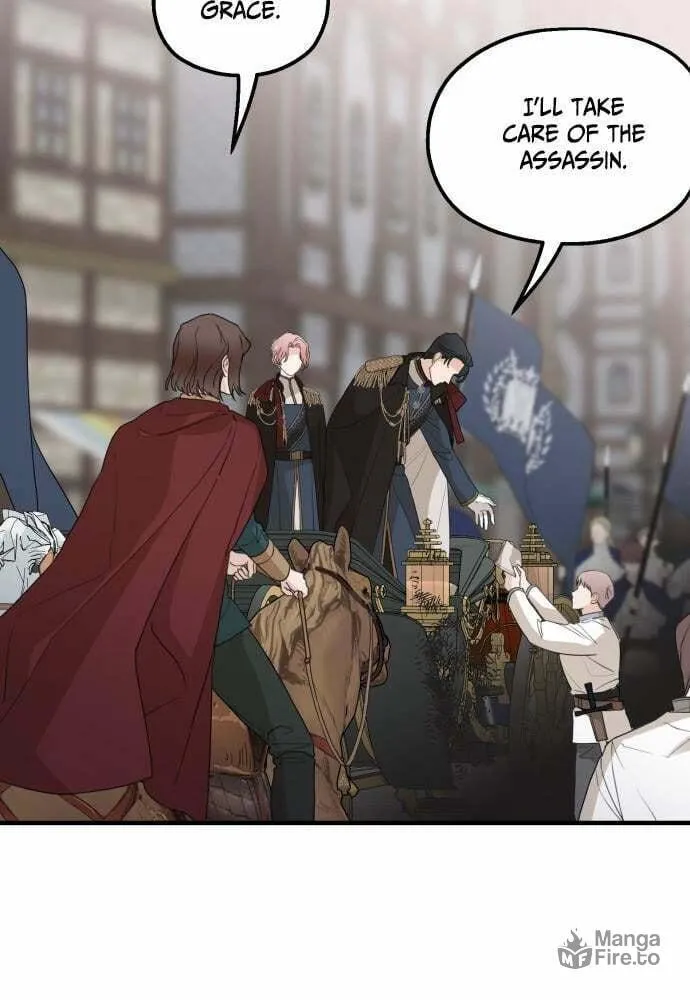 My In-Laws are Obsessed with Me Chapter 28 page 87 - 