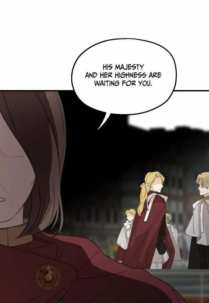My In-Laws are Obsessed with Me Chapter 28 page 91 - 