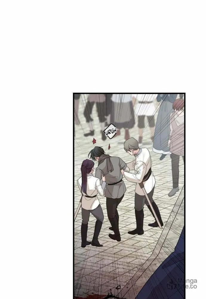 My In-Laws are Obsessed with Me Chapter 28 page 100 - 