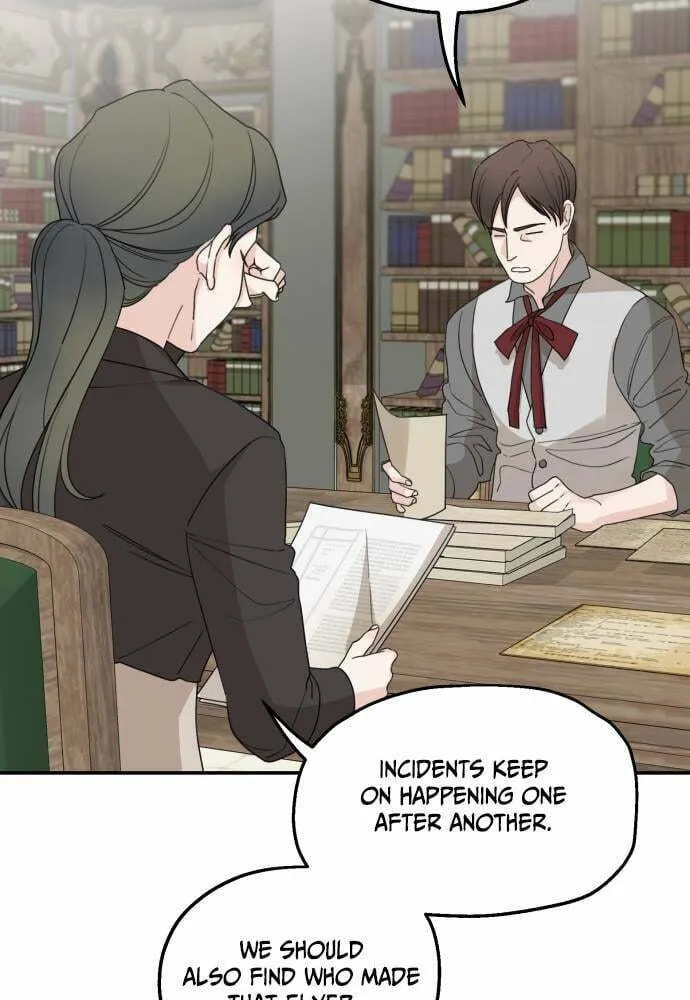 My In-Laws are Obsessed with Me Chapter 29 page 14 - 