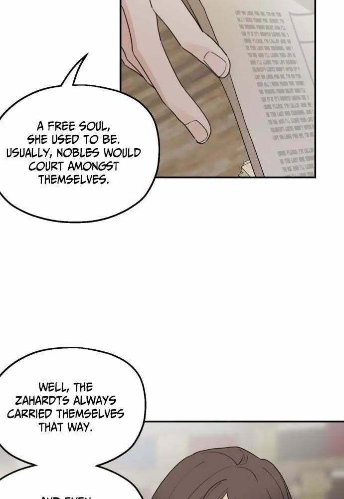 My In-Laws are Obsessed with Me Chapter 29 page 16 - 
