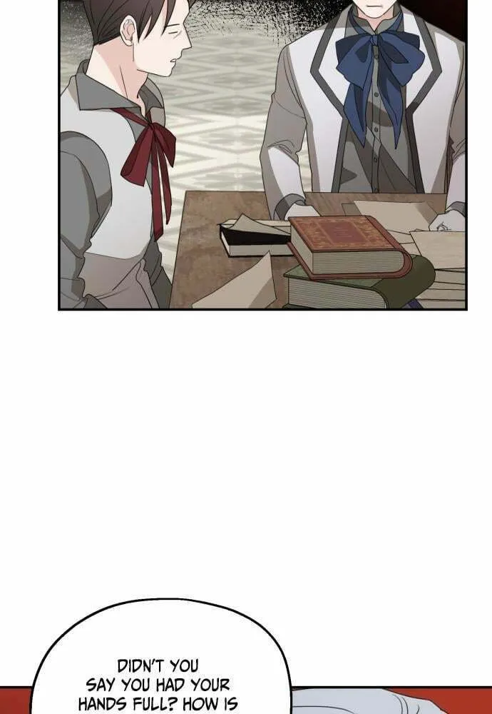 My In-Laws are Obsessed with Me Chapter 29 page 19 - 