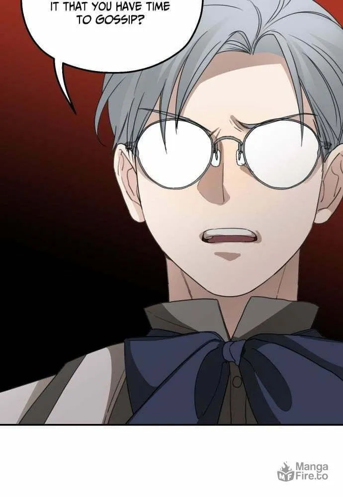 My In-Laws are Obsessed with Me Chapter 29 page 20 - 