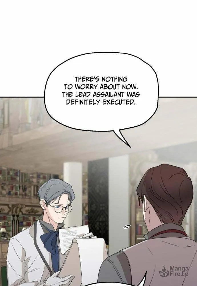 My In-Laws are Obsessed with Me Chapter 29 page 27 - 