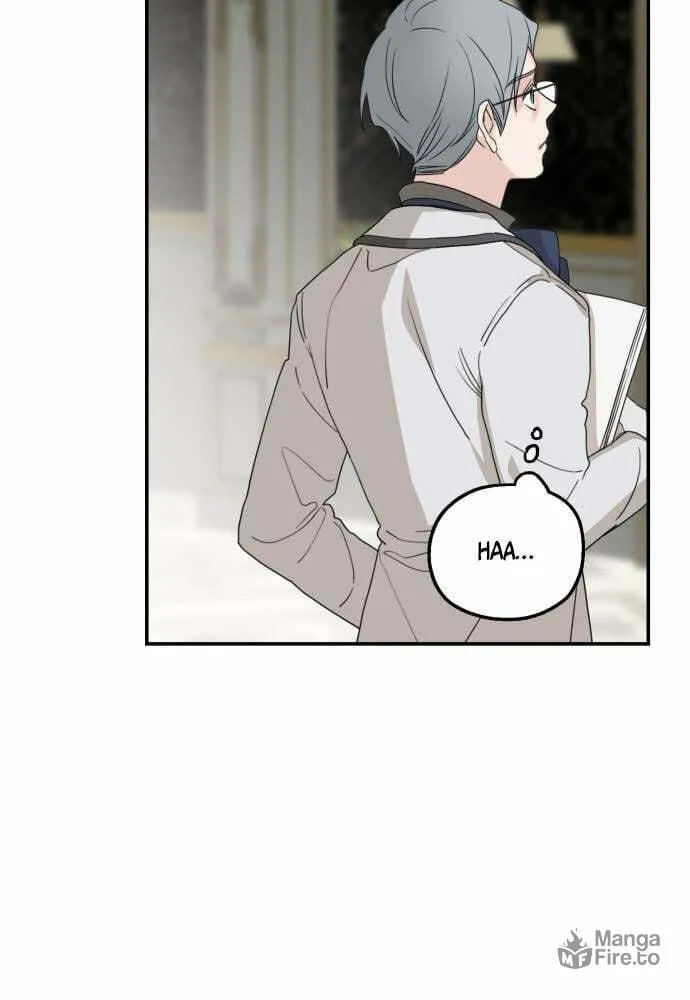 My In-Laws are Obsessed with Me Chapter 29 page 35 - 