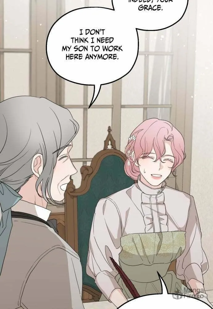 My In-Laws are Obsessed with Me Chapter 29 page 42 - 
