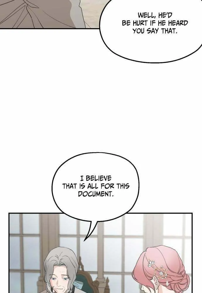 My In-Laws are Obsessed with Me Chapter 29 page 43 - 