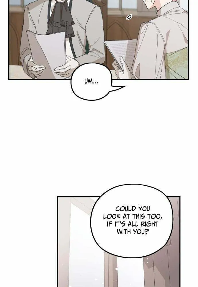 My In-Laws are Obsessed with Me Chapter 29 page 44 - 