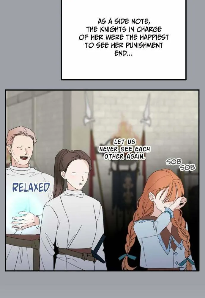 My In-Laws are Obsessed with Me Chapter 29 page 62 - 