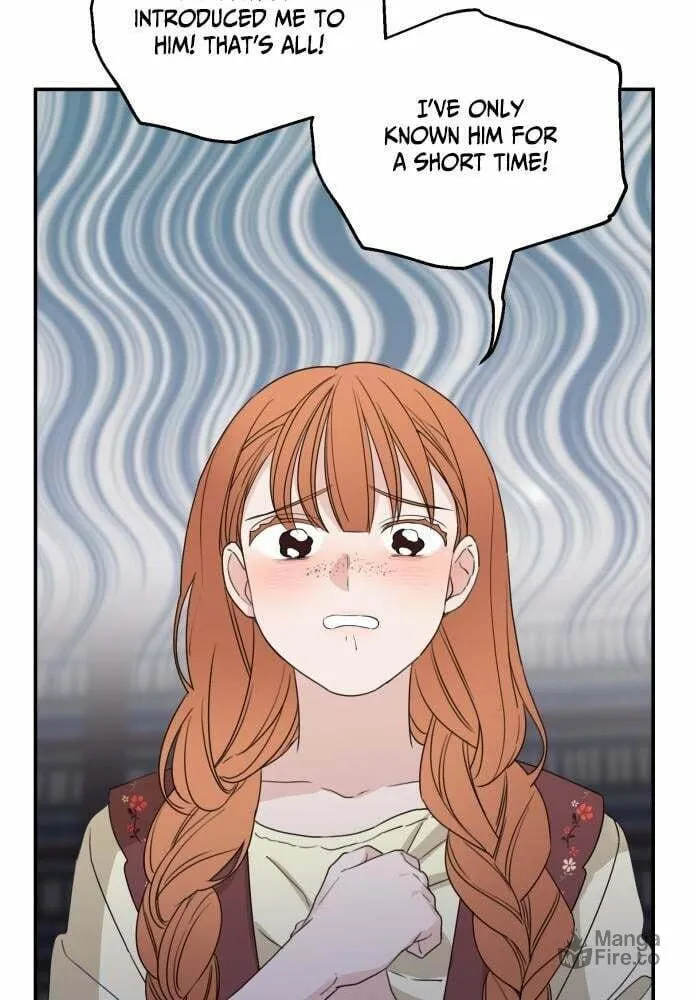 My In-Laws are Obsessed with Me Chapter 29 page 65 - 