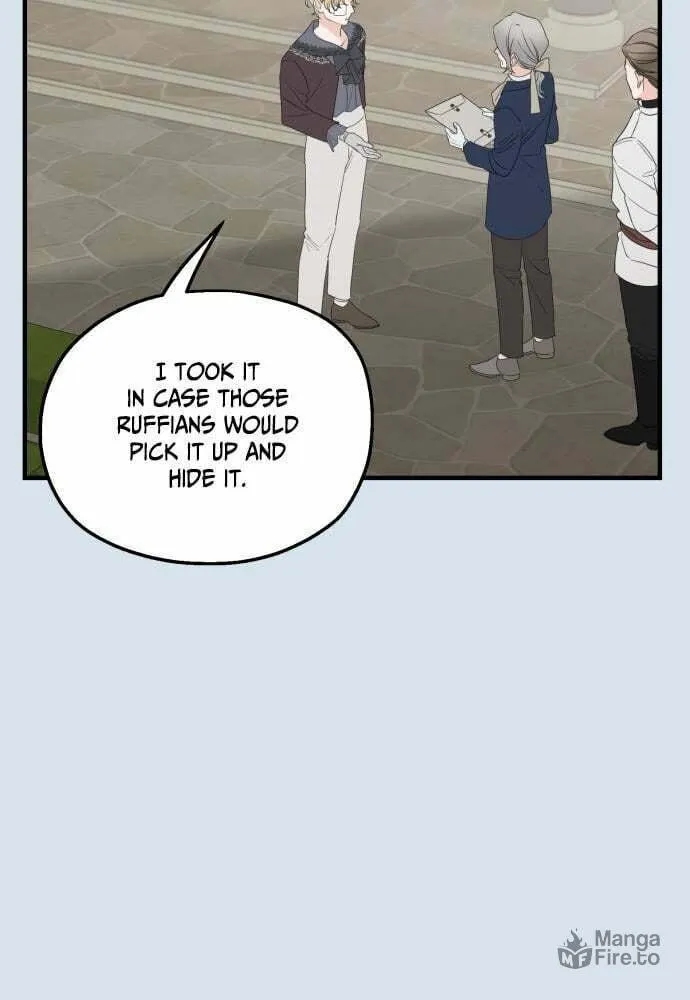My In-Laws are Obsessed with Me Chapter 29 page 80 - 