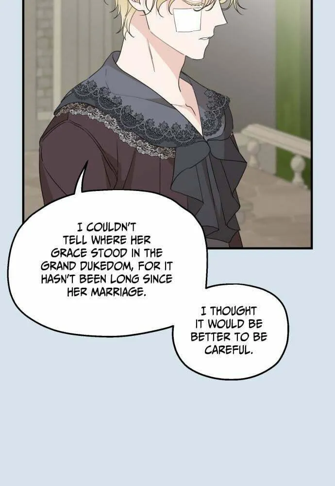 My In-Laws are Obsessed with Me Chapter 29 page 83 - 