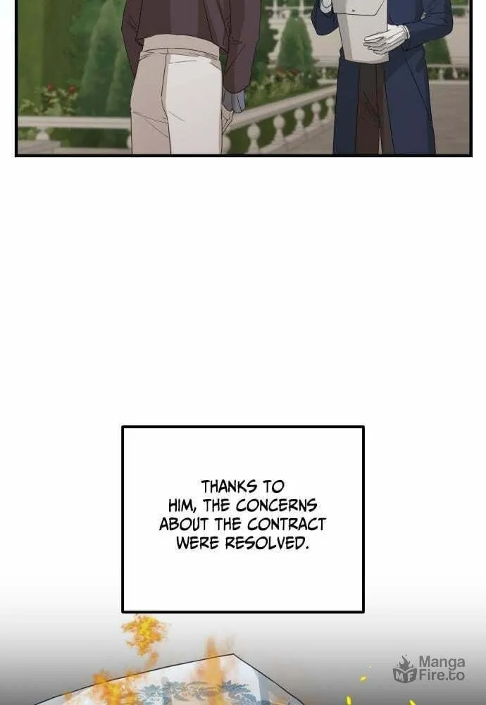 My In-Laws are Obsessed with Me Chapter 29 page 85 - 