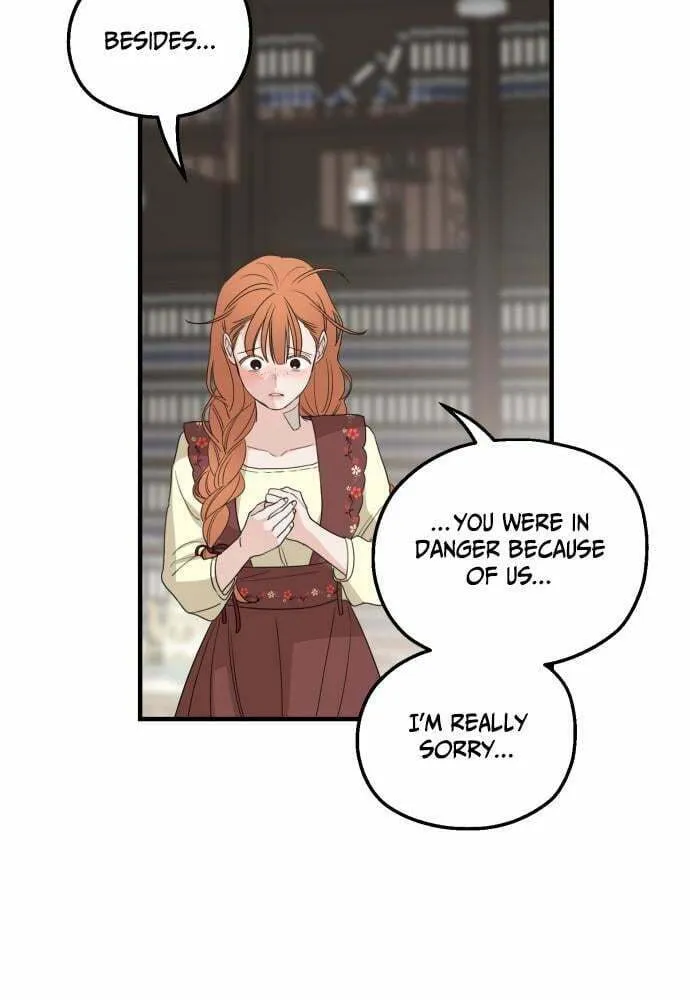 My In-Laws are Obsessed with Me Chapter 29 page 89 - 
