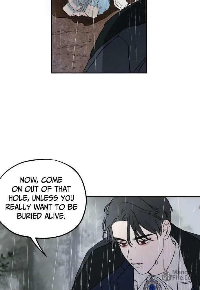 My In-Laws are Obsessed with Me Chapter 3 page 25 - 