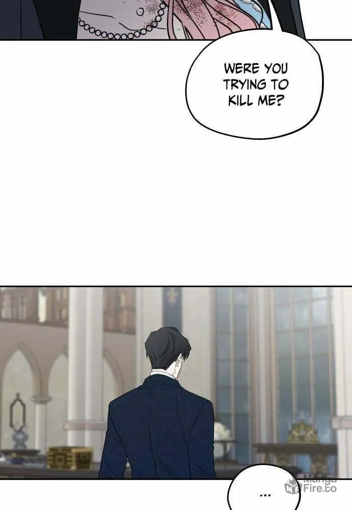 My In-Laws are Obsessed with Me Chapter 3 page 36 - 