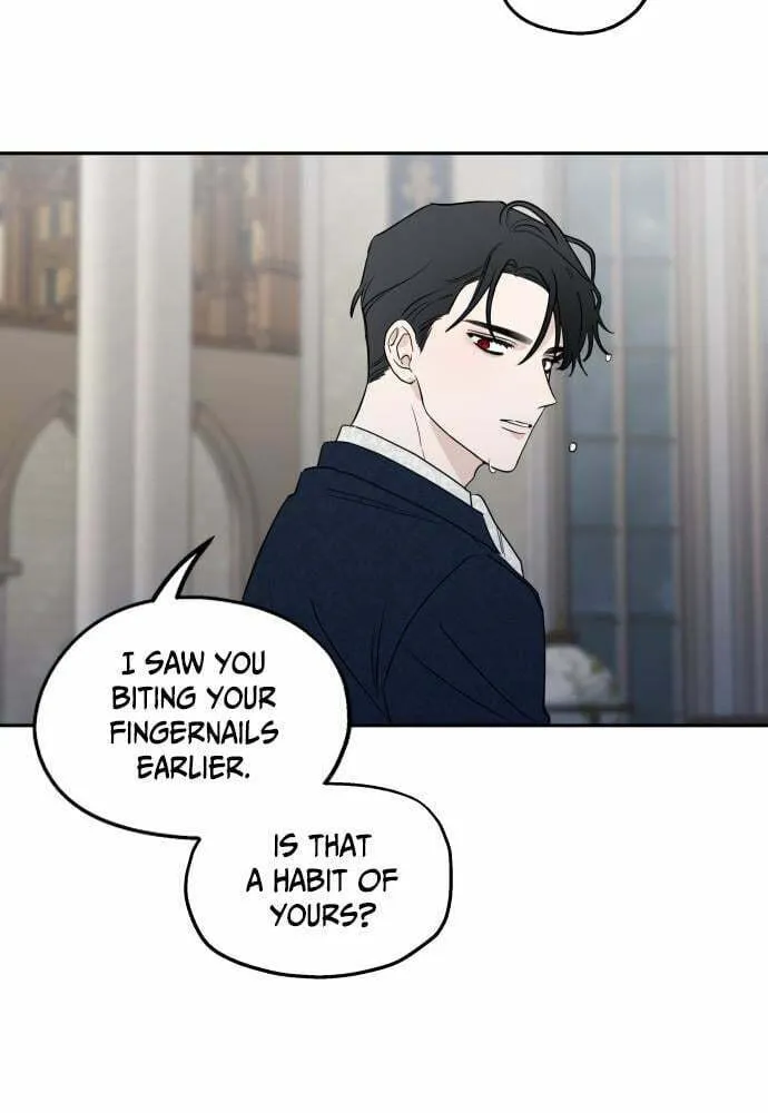 My In-Laws are Obsessed with Me Chapter 3 page 37 - 