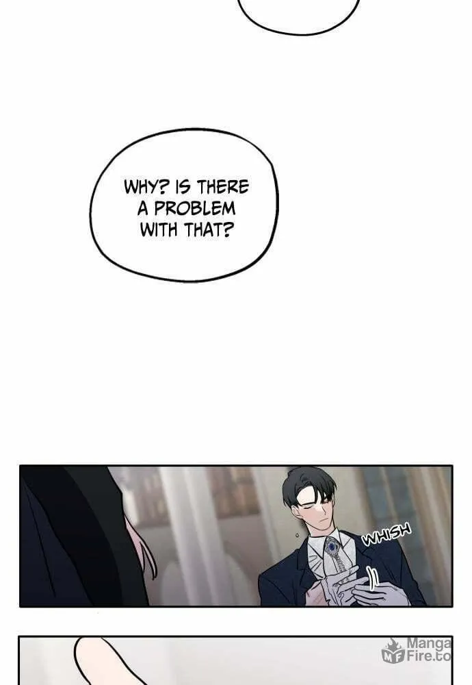 My In-Laws are Obsessed with Me Chapter 3 page 39 - 