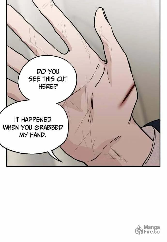 My In-Laws are Obsessed with Me Chapter 3 page 40 - 