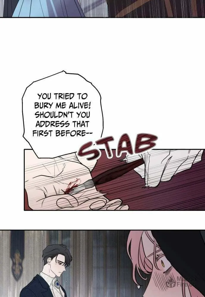 My In-Laws are Obsessed with Me Chapter 3 page 45 - 