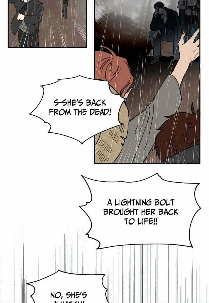 My In-Laws are Obsessed with Me Chapter 3 page 8 - 