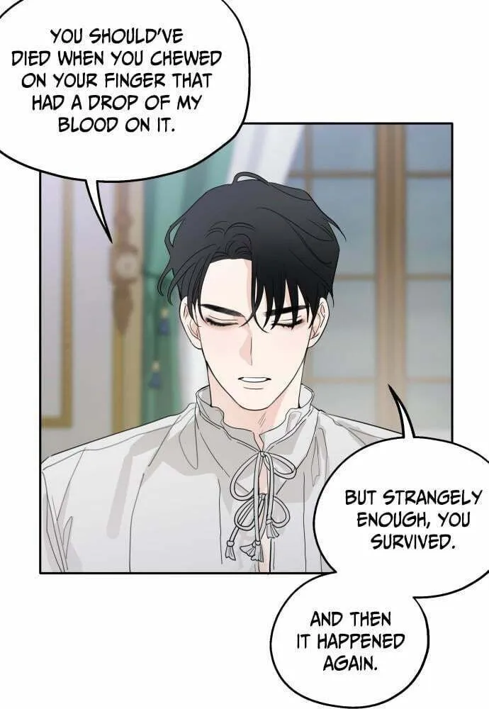 My In-Laws are Obsessed with Me Chapter 3 page 83 - 