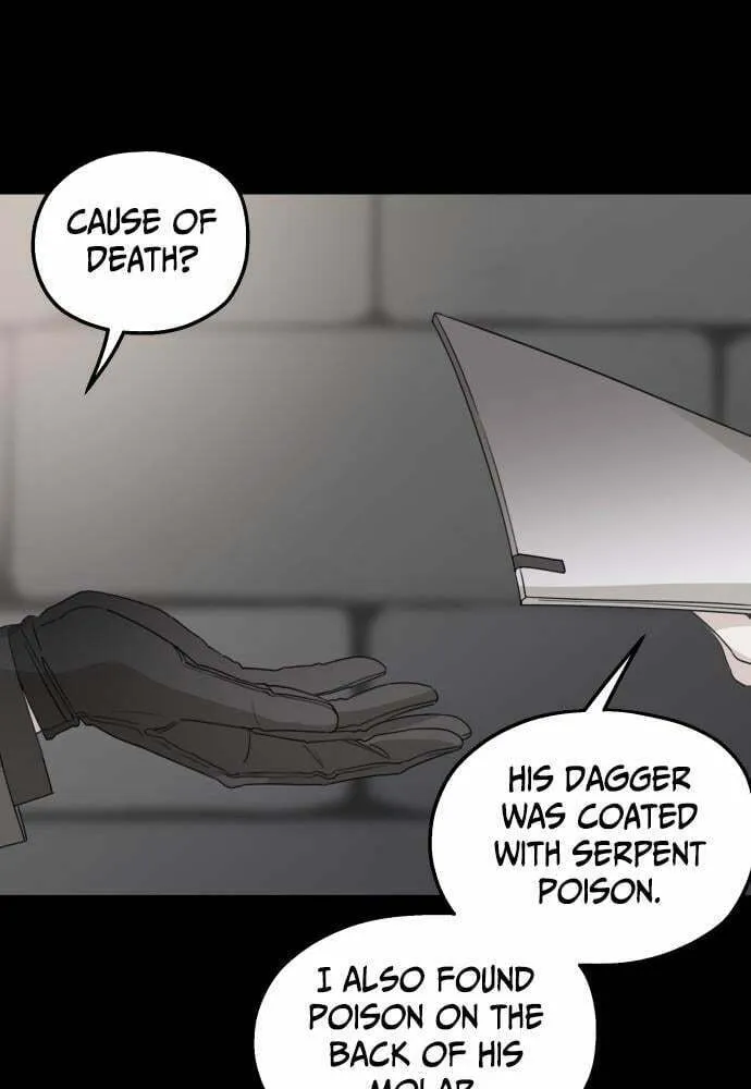My In-Laws are Obsessed with Me Chapter 30 page 19 - 