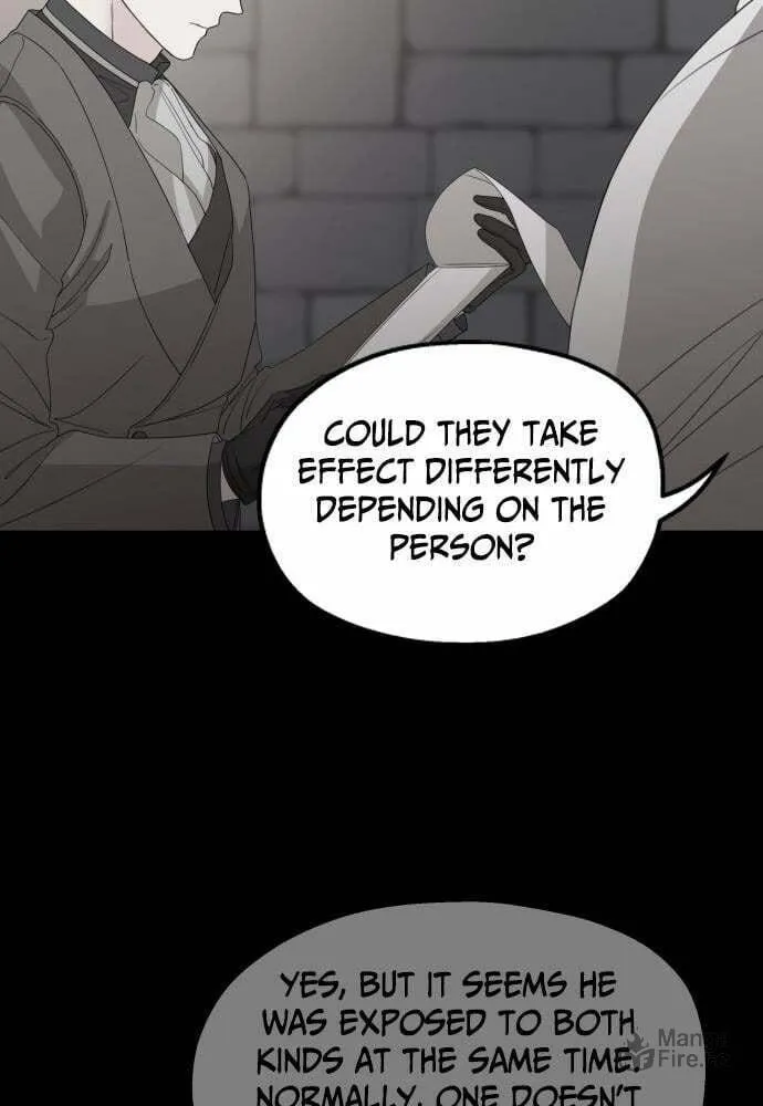 My In-Laws are Obsessed with Me Chapter 30 page 21 - 