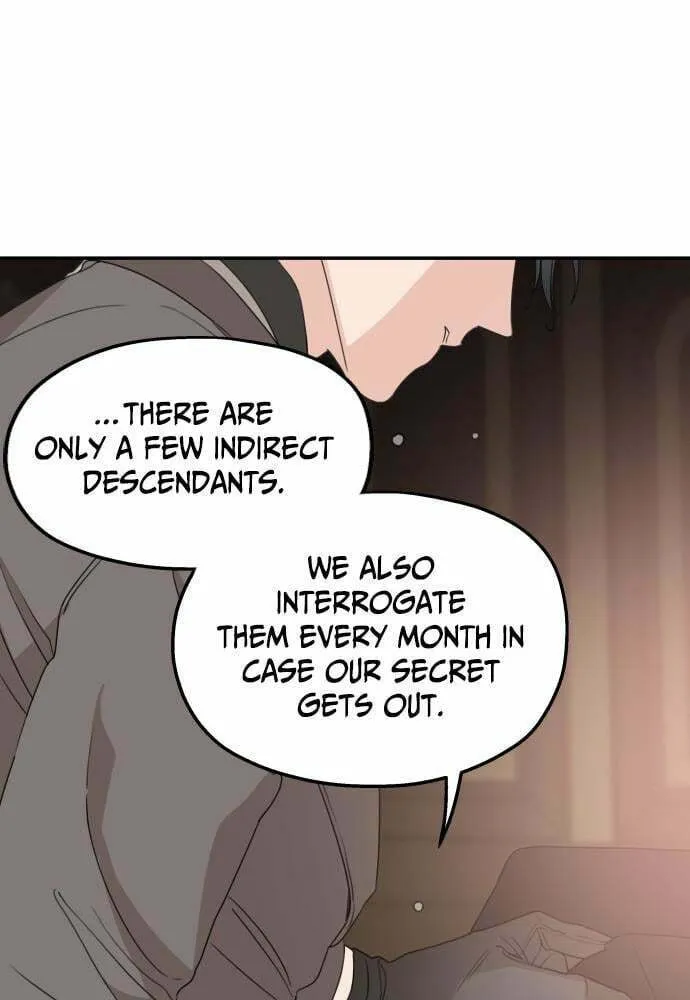 My In-Laws are Obsessed with Me Chapter 30 page 31 - 