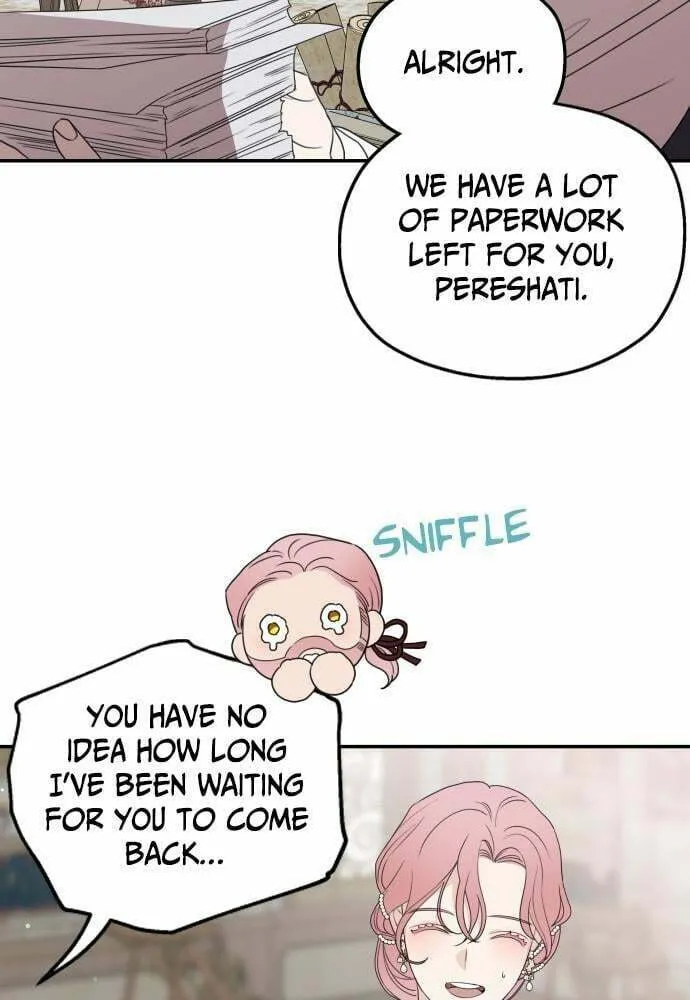 My In-Laws are Obsessed with Me Chapter 30 page 79 - 