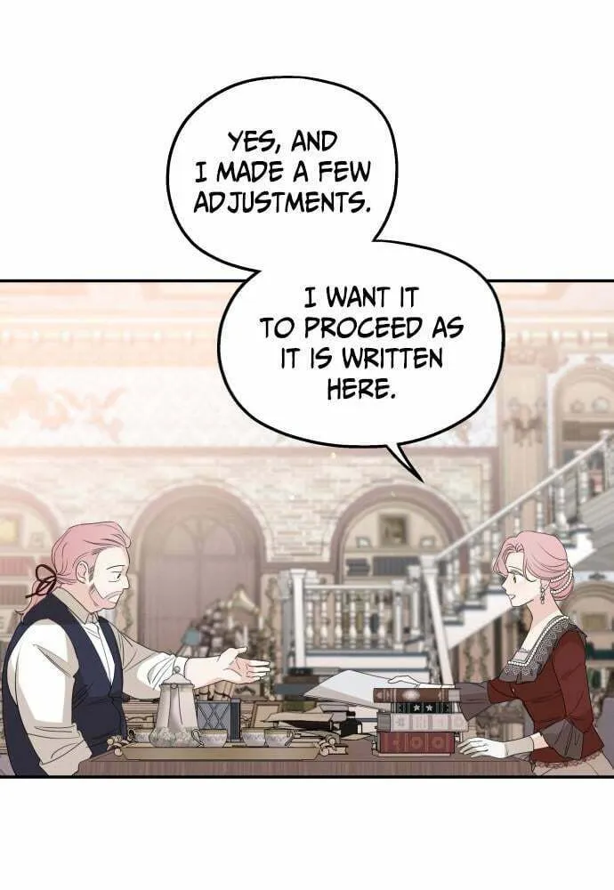 My In-Laws are Obsessed with Me Chapter 30 page 86 - 